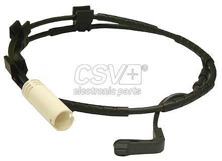 CSV electronic parts CDF2085 Warning contact, brake pad wear CDF2085: Buy near me in Poland at 2407.PL - Good price!