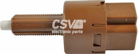 CSV electronic parts CIS0135 Brake light switch CIS0135: Buy near me in Poland at 2407.PL - Good price!