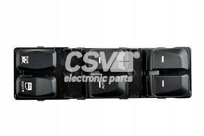 CSV electronic parts CIE6009 Кнопка склопідіймача CIE6009: Приваблива ціна - Купити у Польщі на 2407.PL!