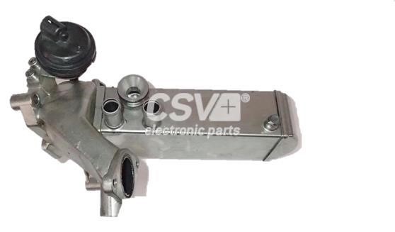 CSV electronic parts CGR5228 Клапан рециркуляции отработанных газов EGR CGR5228: Отличная цена - Купить в Польше на 2407.PL!