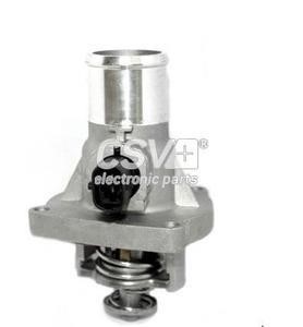 CSV electronic parts CTH2767 Thermostat, coolant CTH2767: Buy near me in Poland at 2407.PL - Good price!
