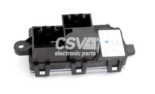 CSV electronic parts CRV6075 Resistor, interior blower CRV6075: Buy near me in Poland at 2407.PL - Good price!