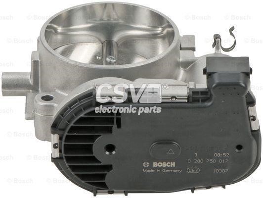 CSV electronic parts CCM8216 Throttle body CCM8216: Buy near me in Poland at 2407.PL - Good price!