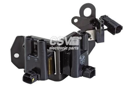 CSV electronic parts CBE5010 Ignition coil CBE5010: Buy near me in Poland at 2407.PL - Good price!