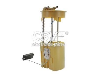 CSV electronic parts CAF7231 Sender Unit, fuel tank CAF7231: Buy near me in Poland at 2407.PL - Good price!