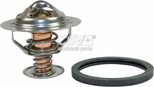 CSV electronic parts CTH2243 Thermostat, coolant CTH2243: Buy near me in Poland at 2407.PL - Good price!