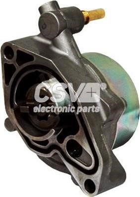 CSV electronic parts CBV1144 Vacuum Pump, braking system CBV1144: Buy near me in Poland at 2407.PL - Good price!