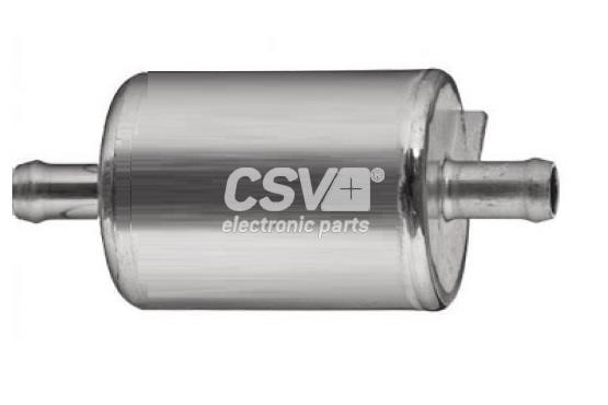 CSV electronic parts CFC5047 Фільтр палива CFC5047: Приваблива ціна - Купити у Польщі на 2407.PL!