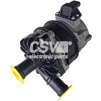 CSV electronic parts CBA5097 Additional coolant pump CBA5097: Buy near me in Poland at 2407.PL - Good price!
