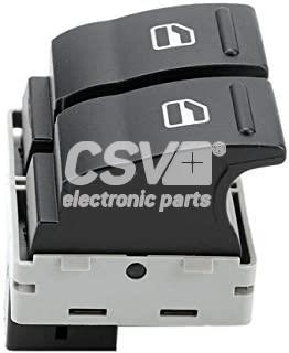CSV electronic parts CIE2402 Кнопка склопідіймача CIE2402: Приваблива ціна - Купити у Польщі на 2407.PL!