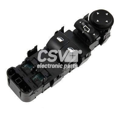 CSV electronic parts CIE6554 Кнопка стеклоподъёмника CIE6554: Отличная цена - Купить в Польше на 2407.PL!