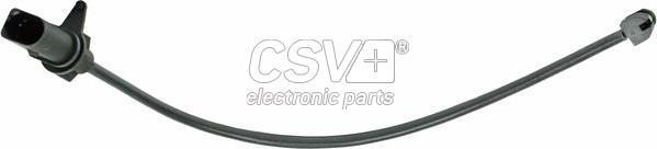 CSV electronic parts CDF2170 Czujnik zużycia klocków hamulcowych CDF2170: Dobra cena w Polsce na 2407.PL - Kup Teraz!