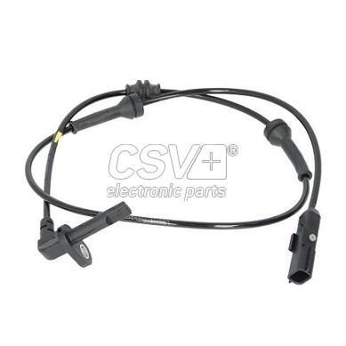 CSV electronic parts CSG1133 Датчик, частота вращения колеса CSG1133: Купить в Польше - Отличная цена на 2407.PL!