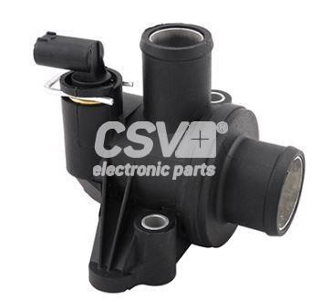 CSV electronic parts CTH2572 Thermostat, coolant CTH2572: Buy near me in Poland at 2407.PL - Good price!