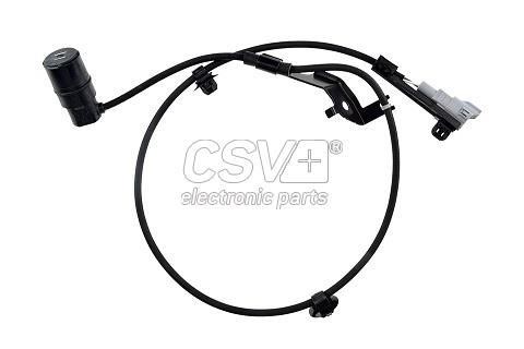 CSV electronic parts CSG9103 Sensor, wheel speed CSG9103: Buy near me in Poland at 2407.PL - Good price!