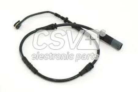 CSV electronic parts CDF2119 Bremsbelagwarnkontakte CDF2119: Bestellen Sie in Polen zu einem guten Preis bei 2407.PL!