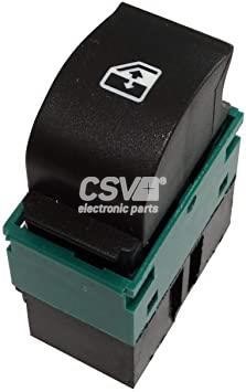CSV electronic parts CIE2028 Кнопка склопідіймача CIE2028: Приваблива ціна - Купити у Польщі на 2407.PL!
