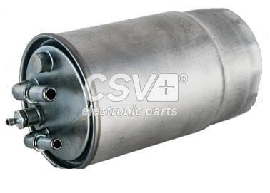 CSV electronic parts CFC4858 Fuel filter CFC4858: Buy near me in Poland at 2407.PL - Good price!