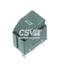 CSV electronic parts CIE6855 Power window button CIE6855: Buy near me in Poland at 2407.PL - Good price!