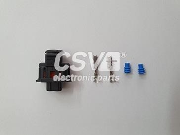 CSV electronic parts CRV2001 Stecker, Einspritzventil CRV2001: Kaufen Sie zu einem guten Preis in Polen bei 2407.PL!