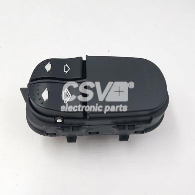 CSV electronic parts CIE6202 Кнопка склопідіймача CIE6202: Приваблива ціна - Купити у Польщі на 2407.PL!