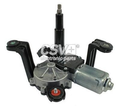 CSV electronic parts CML0081 Wiper Motor CML0081: Buy near me in Poland at 2407.PL - Good price!