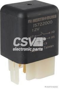CSV electronic parts CRP5575 Glühkerzenrelais CRP5575: Bestellen Sie in Polen zu einem guten Preis bei 2407.PL!