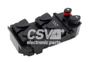 CSV electronic parts CIE6075 Power window button CIE6075: Buy near me in Poland at 2407.PL - Good price!