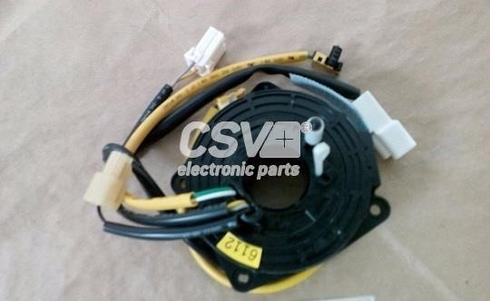 CSV electronic parts CAV1165 Clockspring, airbag CAV1165: Buy near me in Poland at 2407.PL - Good price!