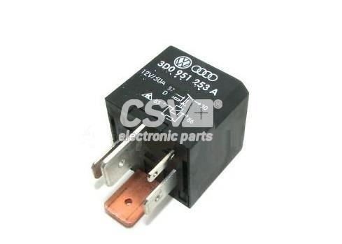 CSV electronic parts CRE9021 Multifunctional Relay CRE9021: Buy near me at 2407.PL in Poland at an Affordable price!