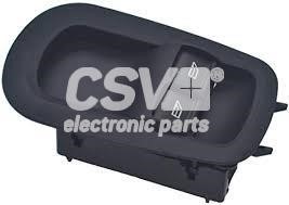 CSV electronic parts CIE6479 Кнопка склопідіймача CIE6479: Приваблива ціна - Купити у Польщі на 2407.PL!
