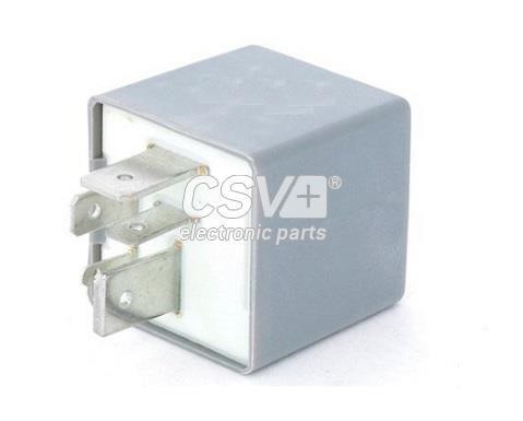 CSV electronic parts CRB2253 Fuel pump relay CRB2253: Buy near me in Poland at 2407.PL - Good price!