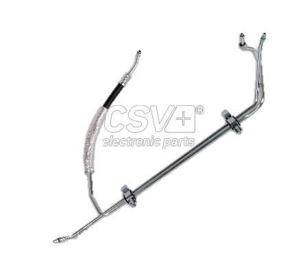 CSV electronic parts CRV1012 Hydraulic Hose, steering system CRV1012: Buy near me at 2407.PL in Poland at an Affordable price!