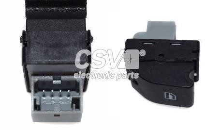 CSV electronic parts CIE6138 Power window button CIE6138: Buy near me in Poland at 2407.PL - Good price!
