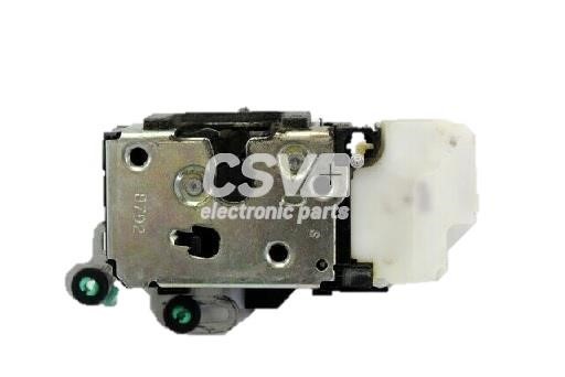 CSV electronic parts CAC3085 Door lock CAC3085: Buy near me in Poland at 2407.PL - Good price!