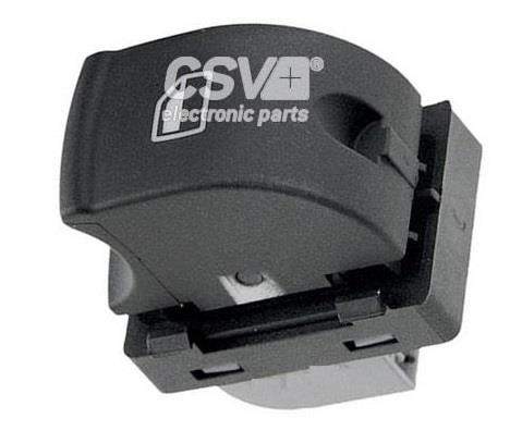 CSV electronic parts CIE6151 Кнопка склопідіймача CIE6151: Приваблива ціна - Купити у Польщі на 2407.PL!