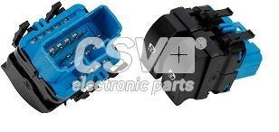 CSV electronic parts CIE6460 Power window button CIE6460: Buy near me in Poland at 2407.PL - Good price!