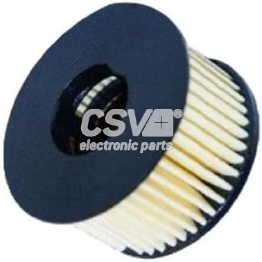 CSV electronic parts CFC5091 Fuel filter CFC5091: Buy near me in Poland at 2407.PL - Good price!
