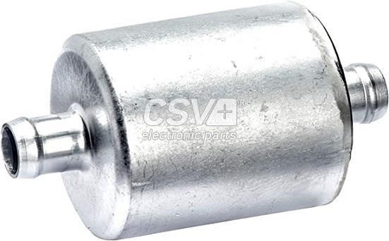 CSV electronic parts CFC4891 Фільтр палива CFC4891: Приваблива ціна - Купити у Польщі на 2407.PL!