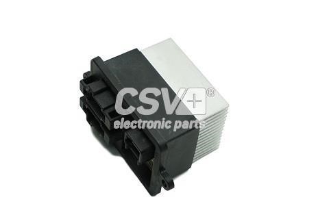 CSV electronic parts CRV6096 Resistor, interior blower CRV6096: Buy near me in Poland at 2407.PL - Good price!