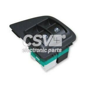 CSV electronic parts CIE6587 Power window button CIE6587: Buy near me in Poland at 2407.PL - Good price!