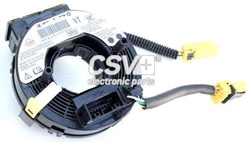 CSV electronic parts CAV9045 Sprężyna śrubowa, poduszka powietrzna CAV9045: Dobra cena w Polsce na 2407.PL - Kup Teraz!