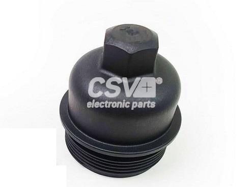 CSV electronic parts CRV2693 Housing, oil filter CRV2693: Buy near me at 2407.PL in Poland at an Affordable price!