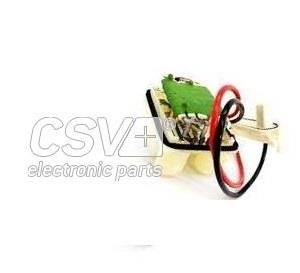 CSV electronic parts CRV9199 Resistor, interior blower CRV9199: Buy near me in Poland at 2407.PL - Good price!