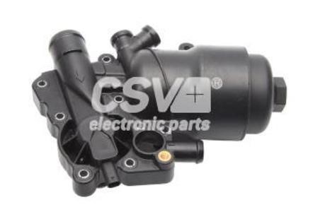 CSV electronic parts CRV4622 Housing, oil filter CRV4622: Buy near me at 2407.PL in Poland at an Affordable price!