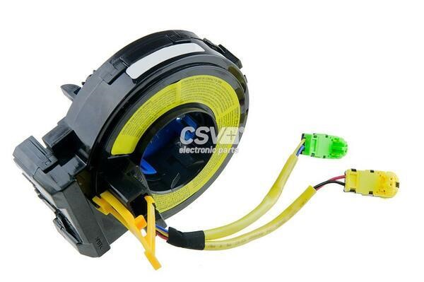 CSV electronic parts CAV1079 Clockspring, airbag CAV1079: Buy near me in Poland at 2407.PL - Good price!