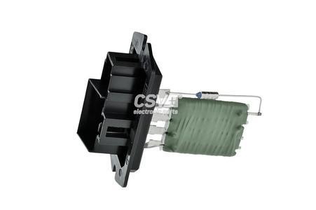 CSV electronic parts CRV8179 Resistor, interior blower CRV8179: Buy near me in Poland at 2407.PL - Good price!