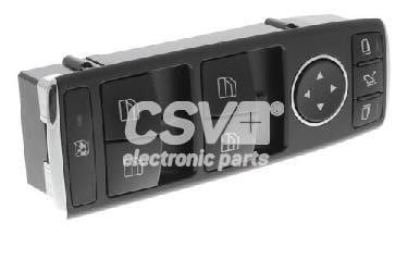 CSV electronic parts CIE6069 Кнопка склопідіймача CIE6069: Приваблива ціна - Купити у Польщі на 2407.PL!