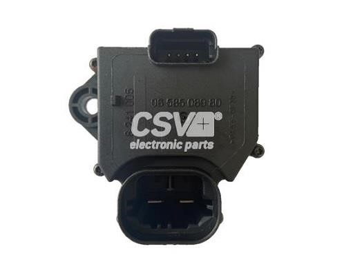CSV electronic parts CRV9980 Resistor, interior blower CRV9980: Buy near me in Poland at 2407.PL - Good price!