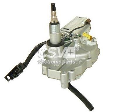 CSV electronic parts CML0037 Silnik wycieraczek CML0037: Dobra cena w Polsce na 2407.PL - Kup Teraz!